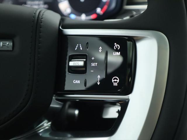 new 2025 Land Rover Range Rover car, priced at $131,720
