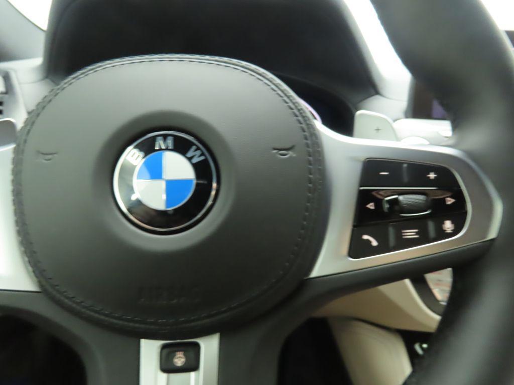 used 2021 BMW X4 car, priced at $36,822