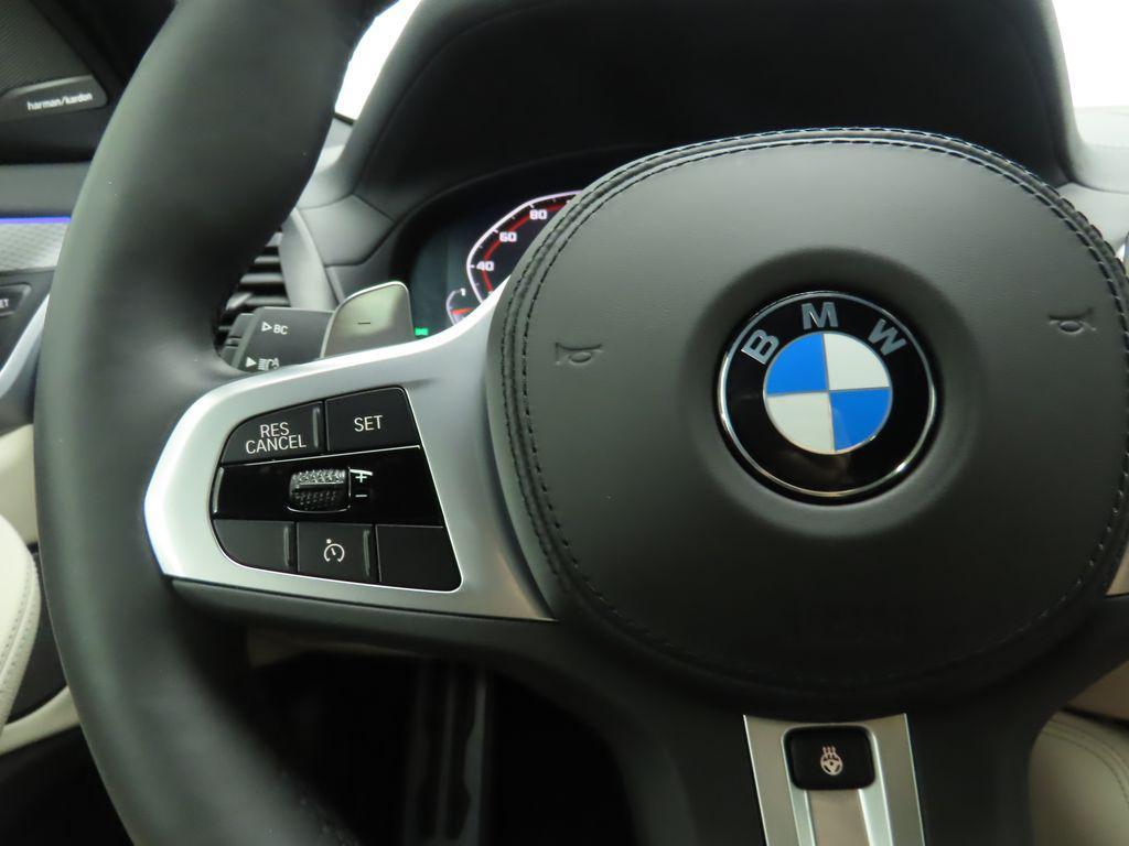 used 2021 BMW X4 car, priced at $36,822
