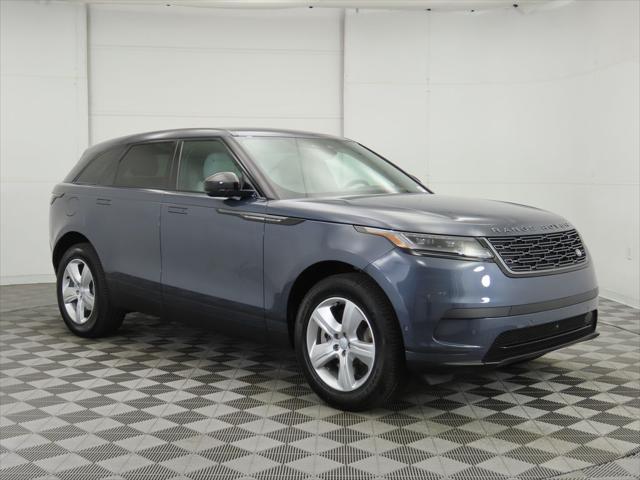 new 2026 Land Rover Range Rover Velar car, priced at $65,765