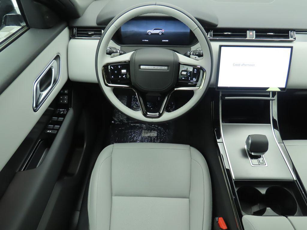 new 2026 Land Rover Range Rover Velar car, priced at $65,765