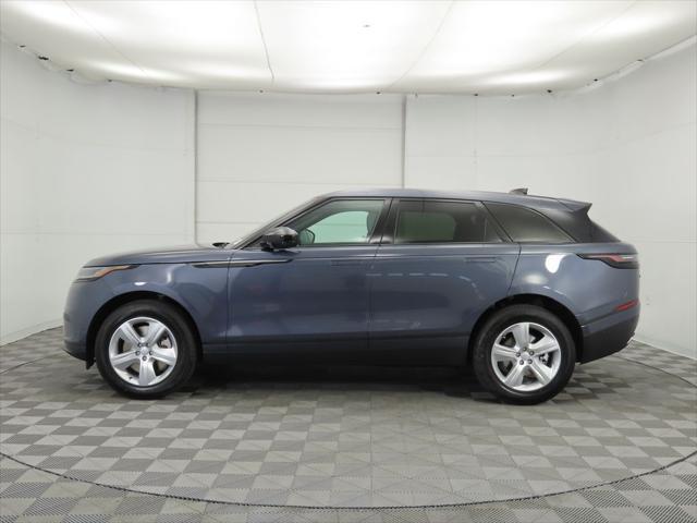 new 2026 Land Rover Range Rover Velar car, priced at $65,765