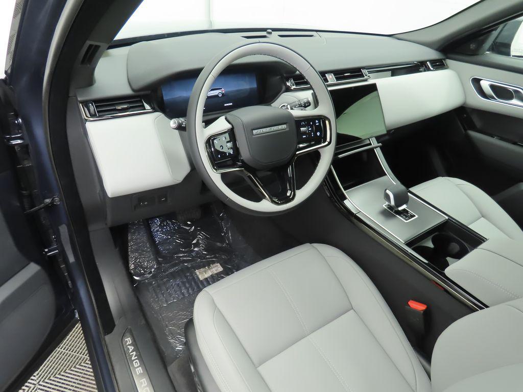new 2026 Land Rover Range Rover Velar car, priced at $65,765