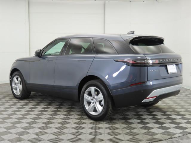 new 2026 Land Rover Range Rover Velar car, priced at $65,765