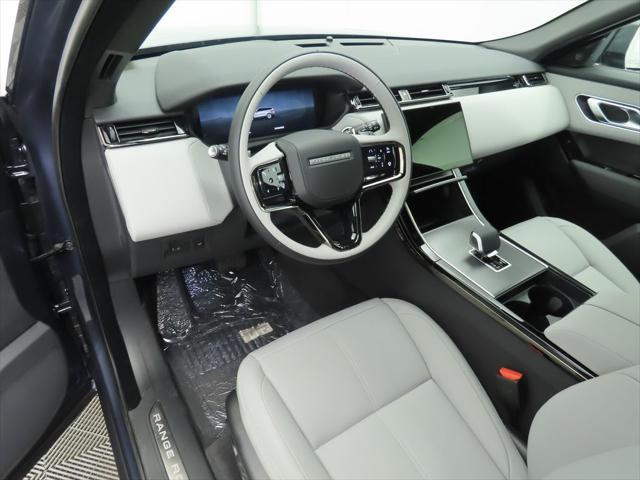 new 2026 Land Rover Range Rover Velar car, priced at $65,765