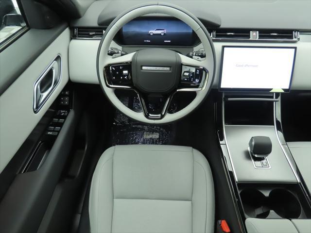 new 2026 Land Rover Range Rover Velar car, priced at $65,765