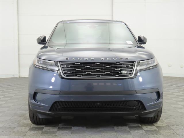 new 2026 Land Rover Range Rover Velar car, priced at $65,765