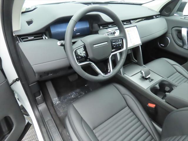 used 2024 Land Rover Discovery Sport car, priced at $41,989