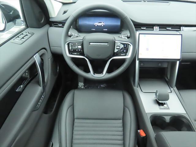 used 2024 Land Rover Discovery Sport car, priced at $41,989