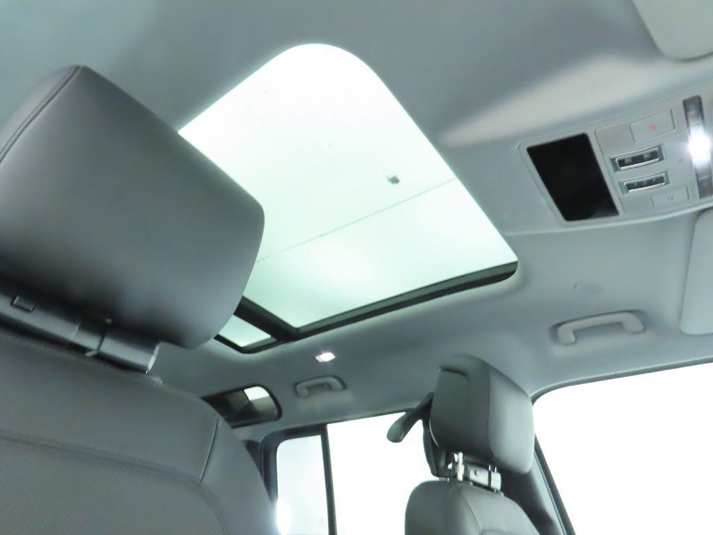 new 2025 Land Rover Defender car, priced at $76,876