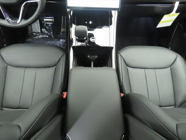 new 2025 Land Rover Range Rover Sport car, priced at $104,795