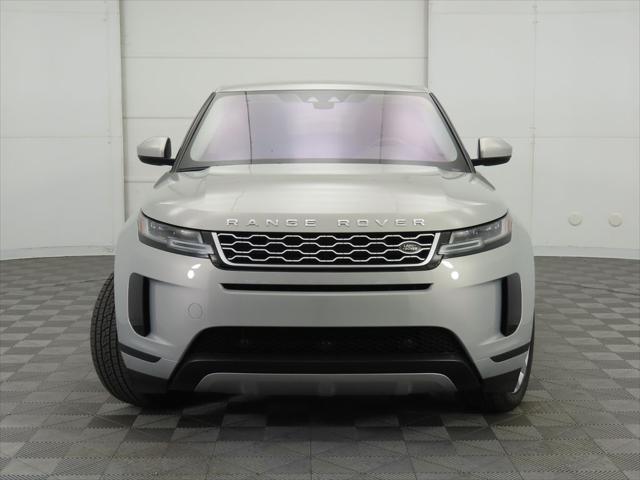 used 2020 Land Rover Range Rover Evoque car, priced at $27,136