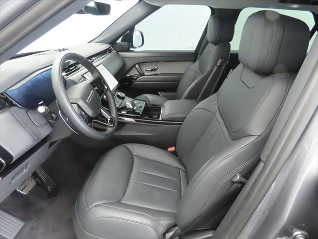 used 2023 Land Rover Range Rover Sport car, priced at $78,807