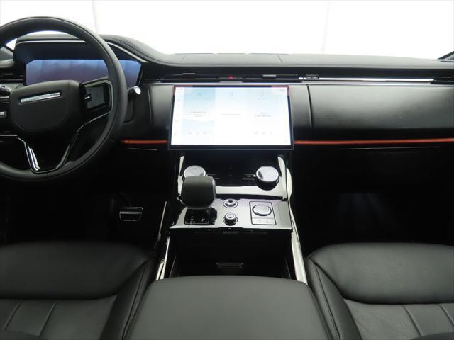 used 2023 Land Rover Range Rover Sport car, priced at $78,807