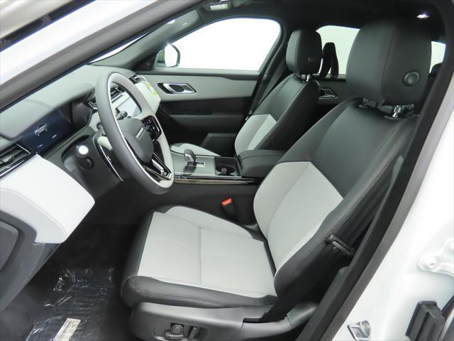 new 2026 Land Rover Range Rover Velar car, priced at $68,247