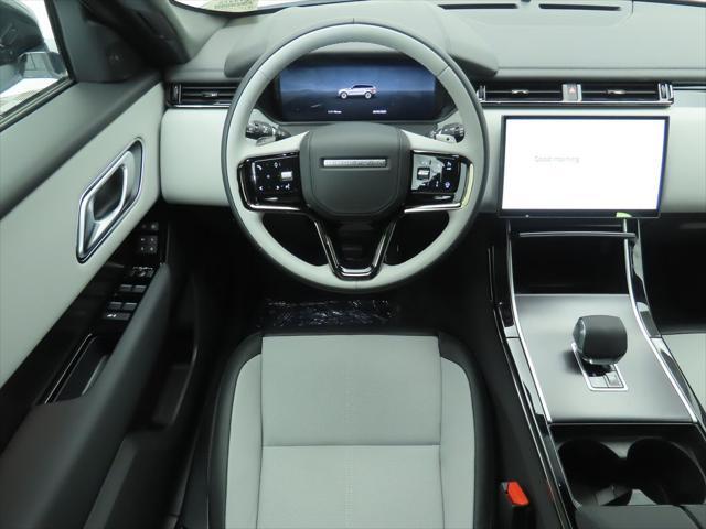 new 2026 Land Rover Range Rover Velar car, priced at $68,247