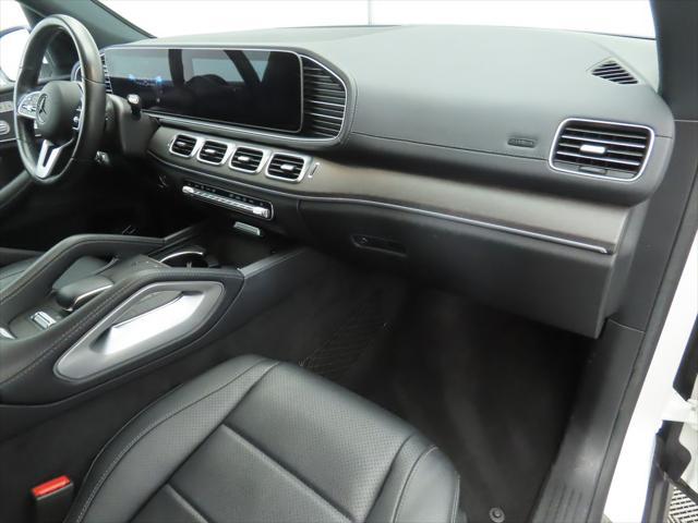 used 2021 Mercedes-Benz GLS 450 car, priced at $39,900