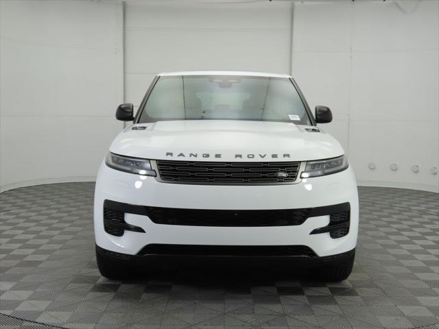 new 2024 Land Rover Range Rover Sport car, priced at $100,762