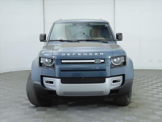 used 2023 Land Rover Defender car, priced at $64,156