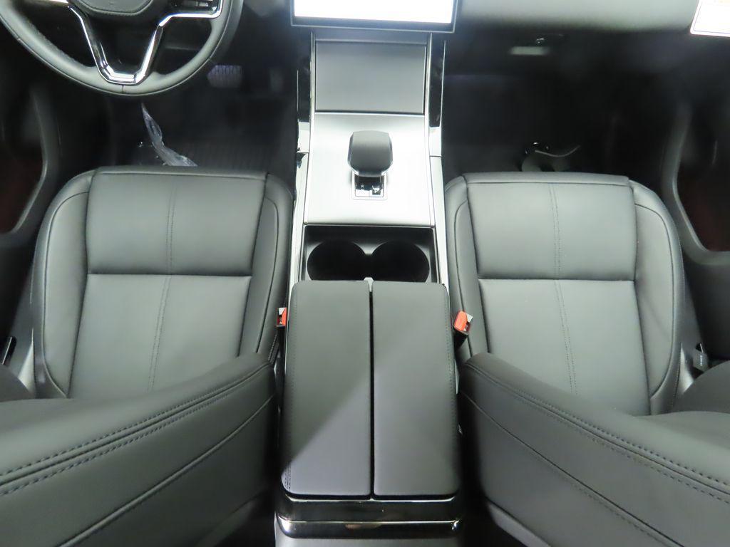 new 2026 Land Rover Range Rover Velar car, priced at $65,950