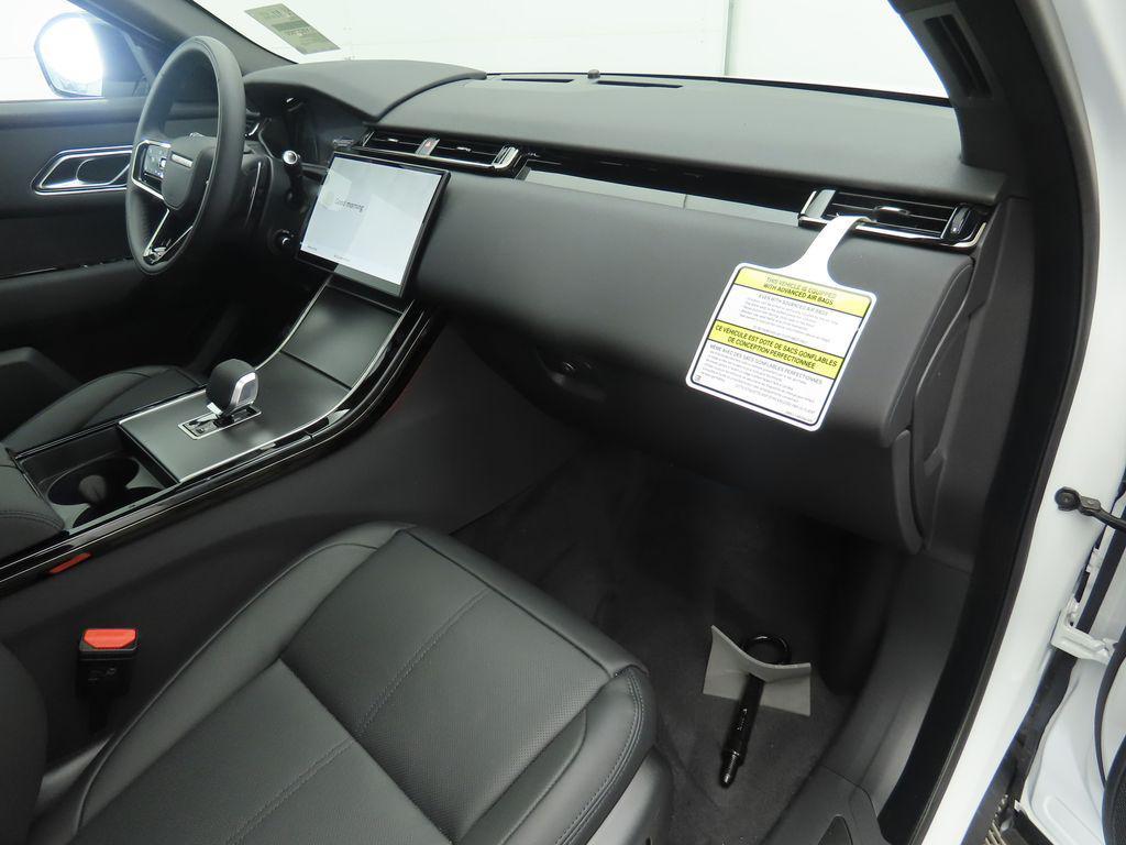 new 2026 Land Rover Range Rover Velar car, priced at $65,950