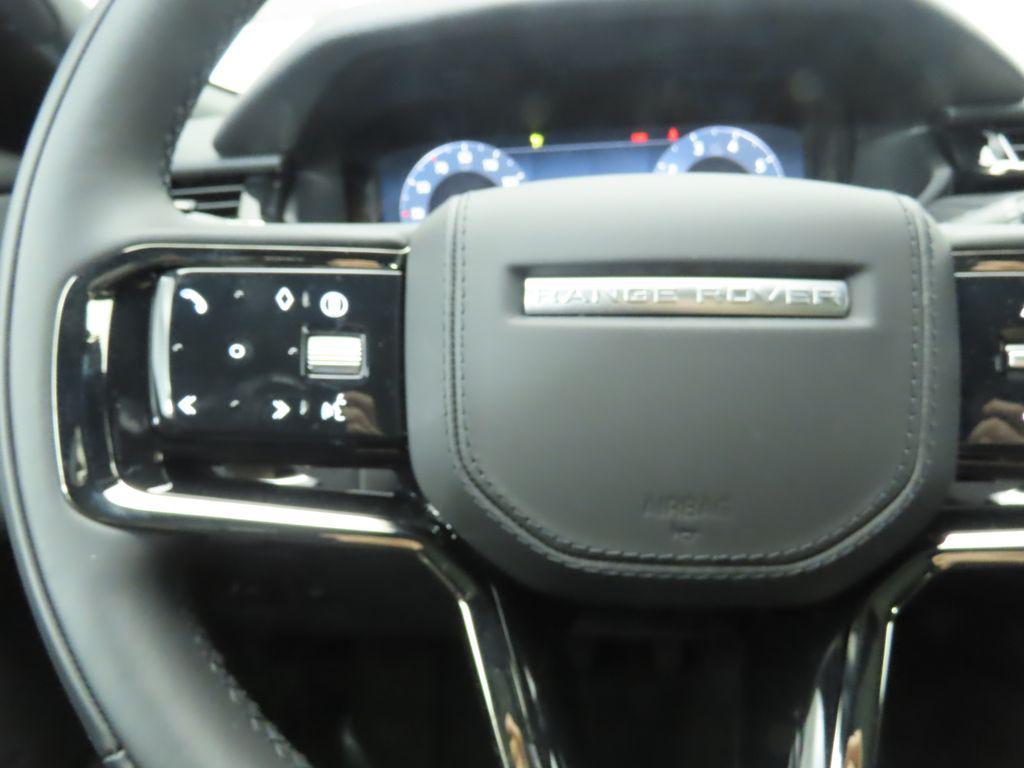 new 2026 Land Rover Range Rover Velar car, priced at $65,950