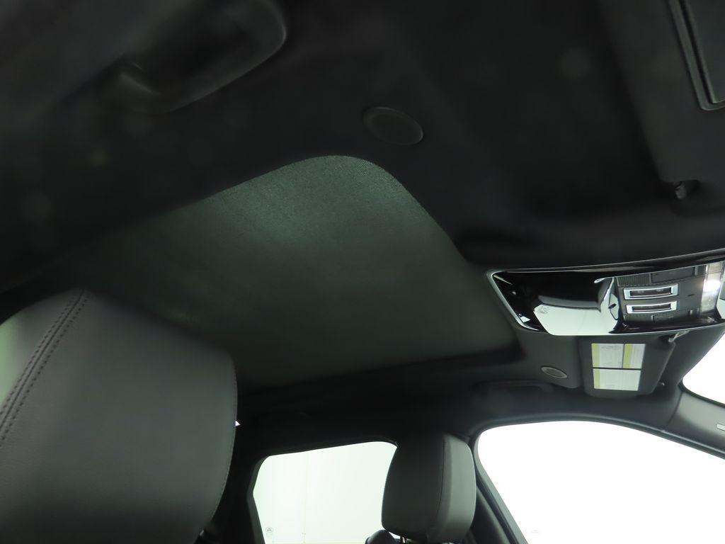 new 2026 Land Rover Range Rover Velar car, priced at $65,950