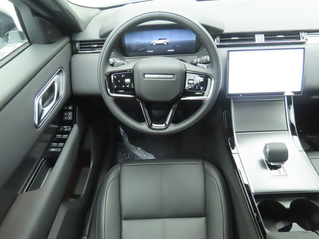 new 2026 Land Rover Range Rover Velar car, priced at $65,950