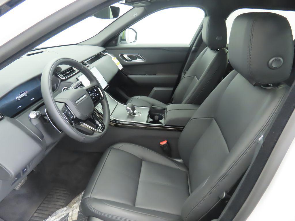 new 2026 Land Rover Range Rover Velar car, priced at $65,950