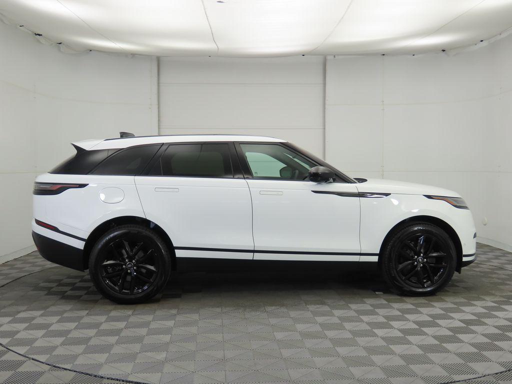 new 2026 Land Rover Range Rover Velar car, priced at $65,950