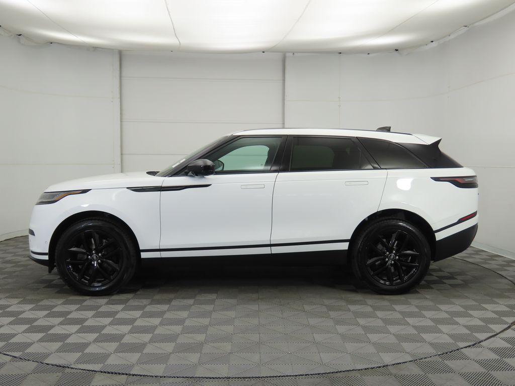 new 2026 Land Rover Range Rover Velar car, priced at $65,950