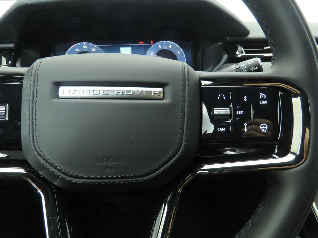 new 2026 Land Rover Range Rover Velar car, priced at $65,950