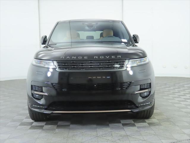 new 2025 Land Rover Range Rover Sport car, priced at $102,690