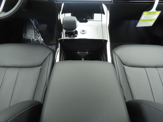 new 2025 Land Rover Range Rover Sport car, priced at $94,385