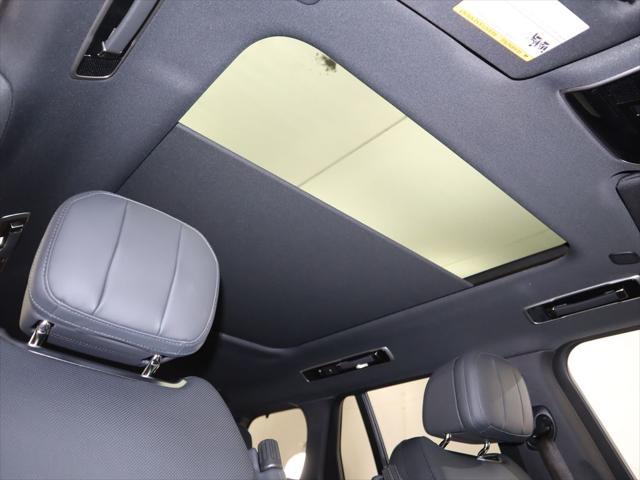 used 2025 Land Rover Range Rover car, priced at $141,285