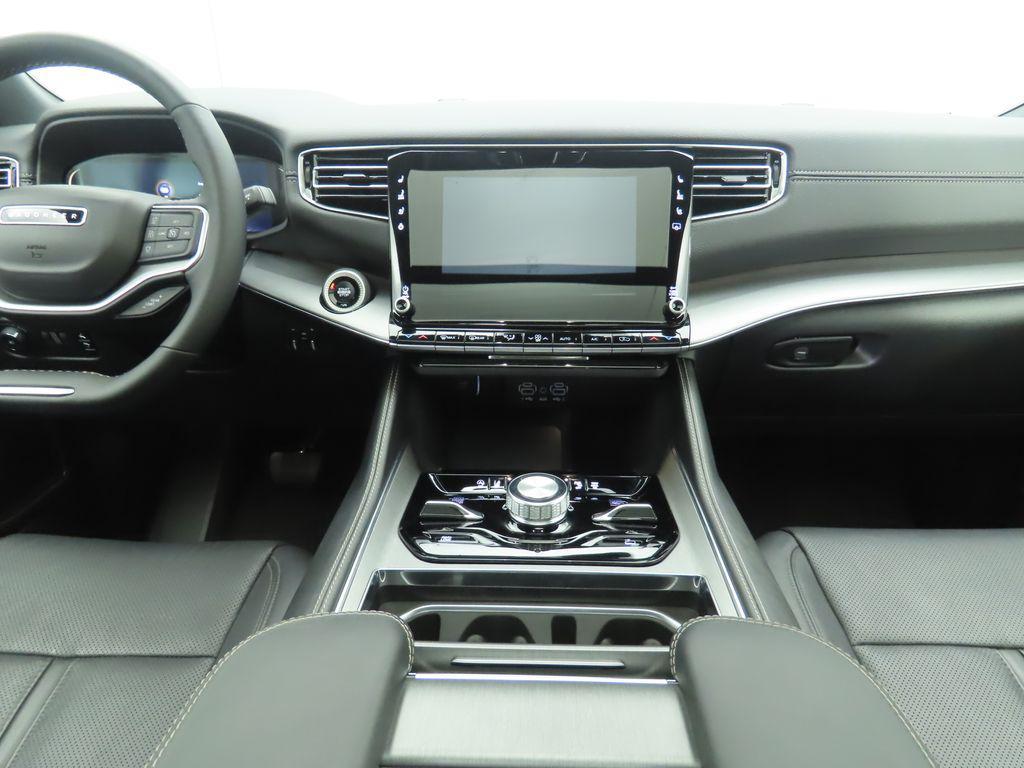 used 2024 Jeep Wagoneer car, priced at $54,984