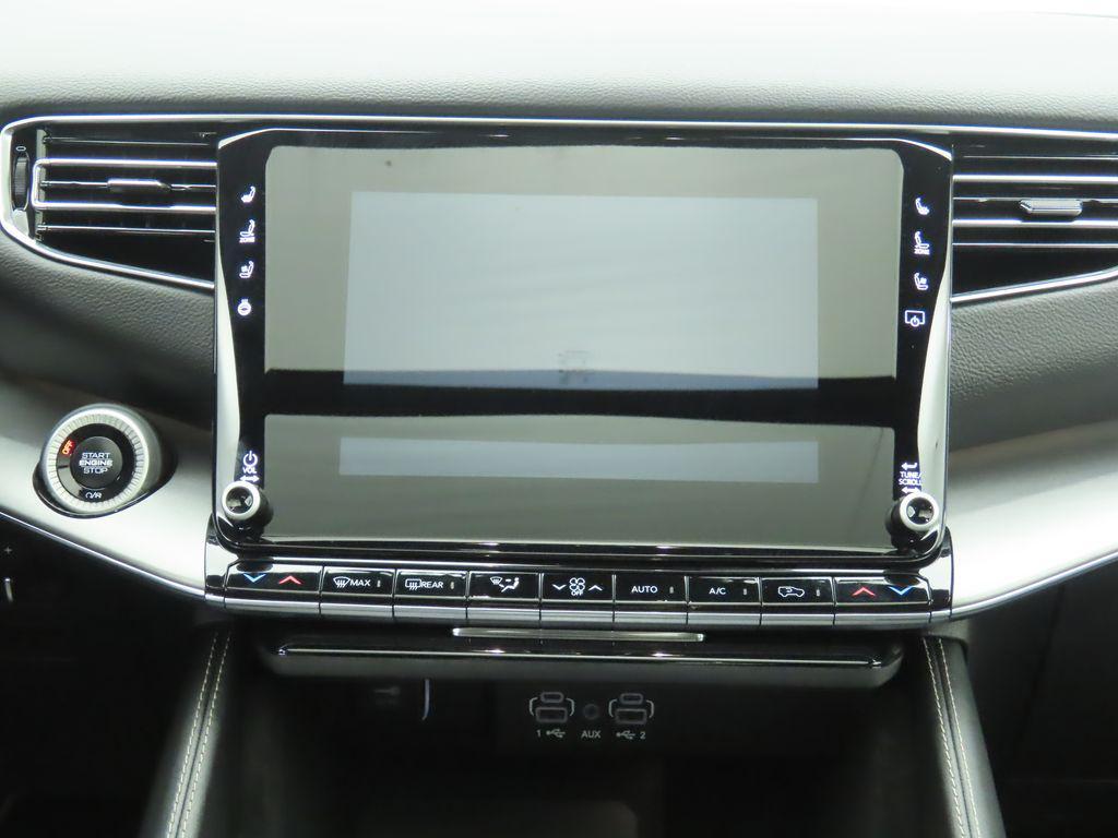 used 2024 Jeep Wagoneer car, priced at $54,984