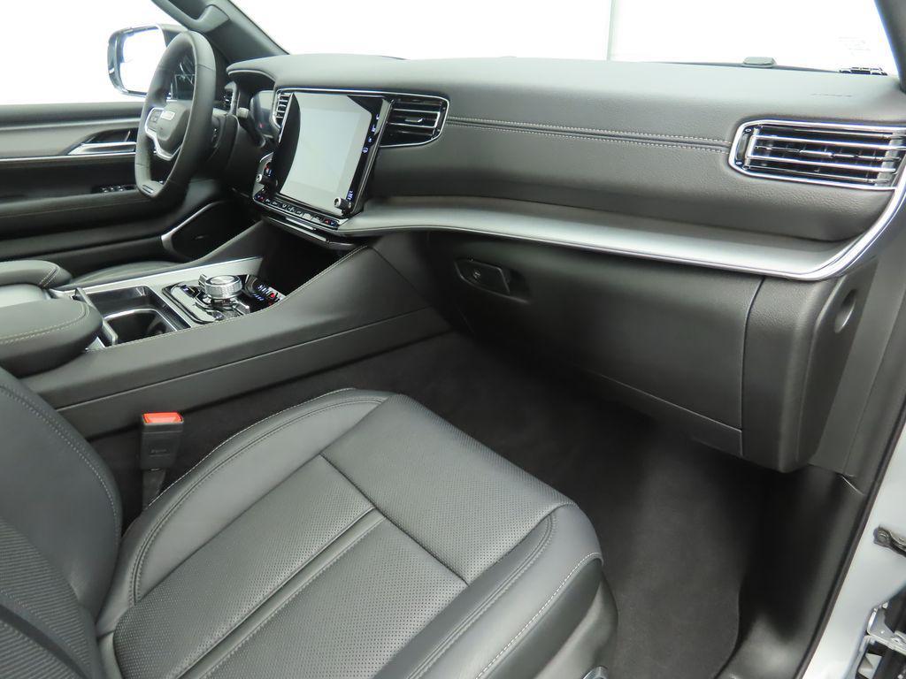 used 2024 Jeep Wagoneer car, priced at $54,984