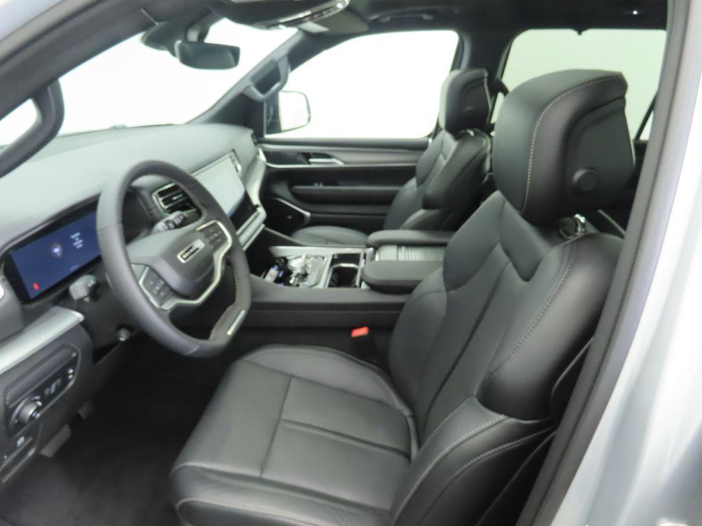 used 2024 Jeep Wagoneer car, priced at $54,984