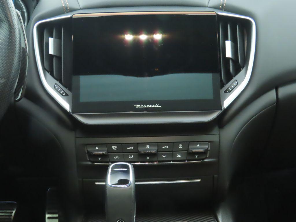 used 2021 Maserati Ghibli car, priced at $54,983
