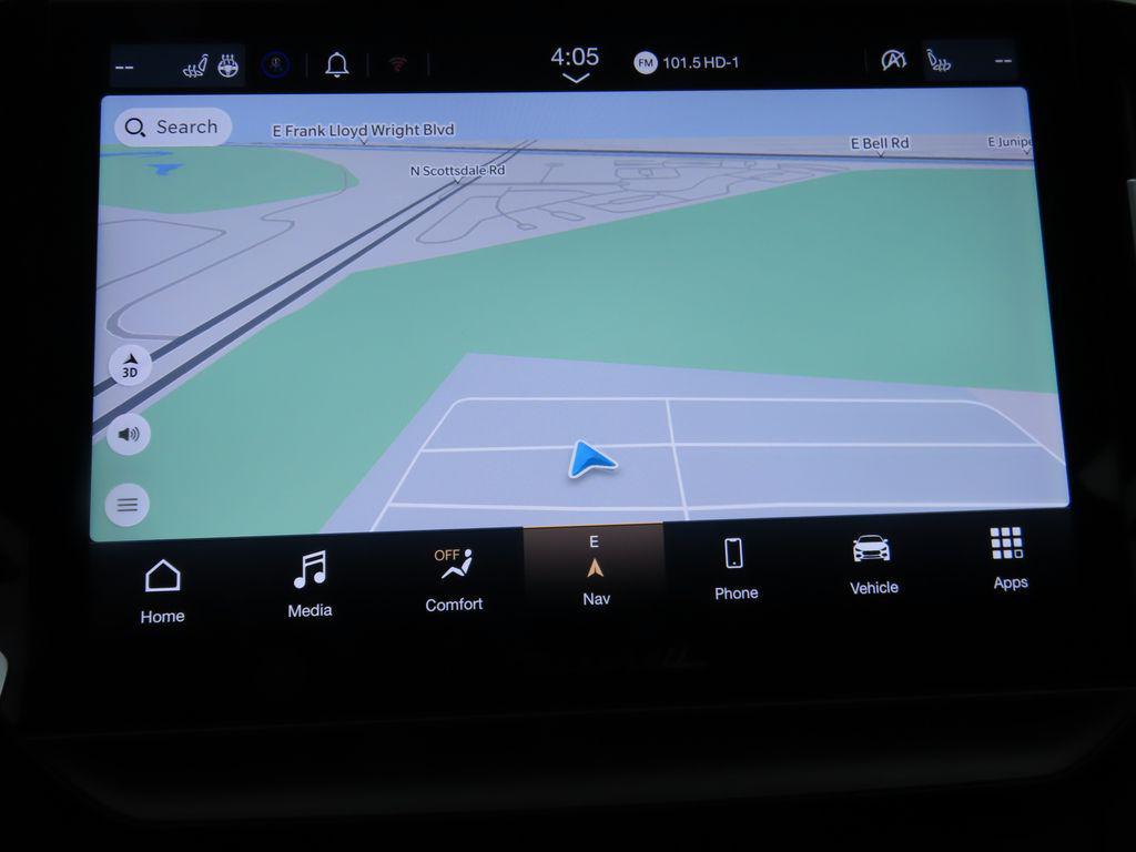 used 2021 Maserati Ghibli car, priced at $54,983