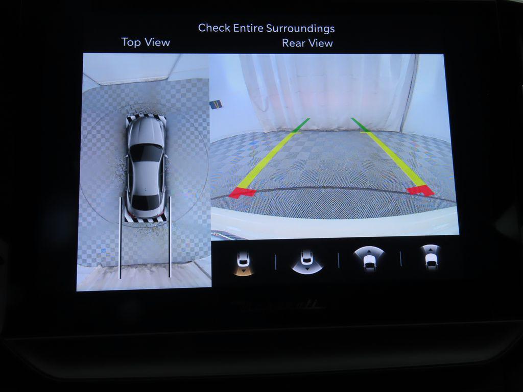 used 2021 Maserati Ghibli car, priced at $54,983