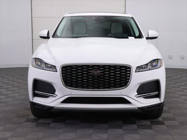 used 2023 Jaguar F-PACE car, priced at $43,609