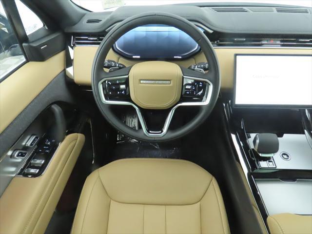 new 2025 Land Rover Range Rover Sport car, priced at $90,390