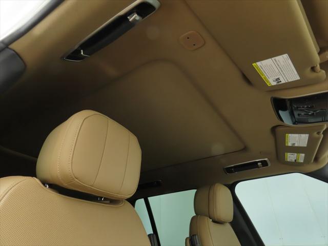 used 2023 Land Rover Range Rover car, priced at $101,131