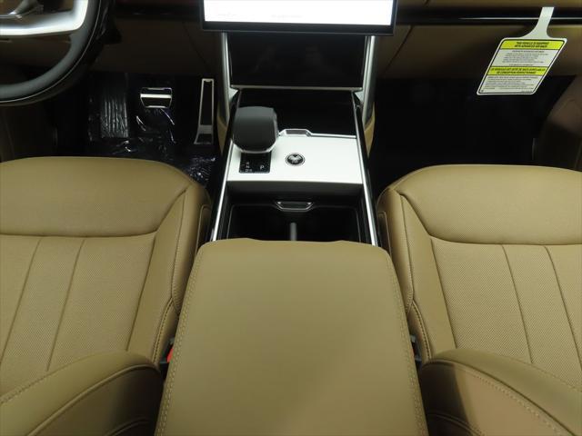 new 2025 Land Rover Range Rover car, priced at $128,910