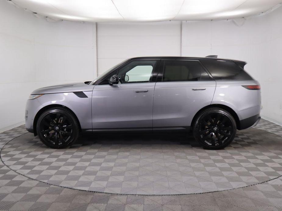 new 2024 Land Rover Range Rover Sport car, priced at $101,822