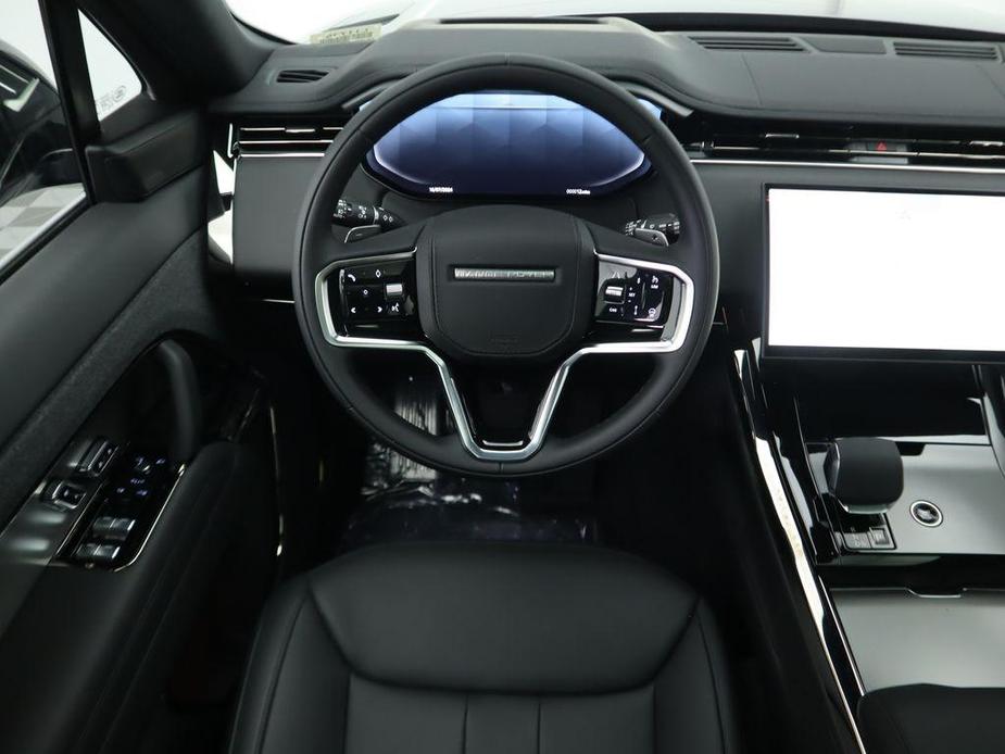 new 2024 Land Rover Range Rover Sport car, priced at $101,822