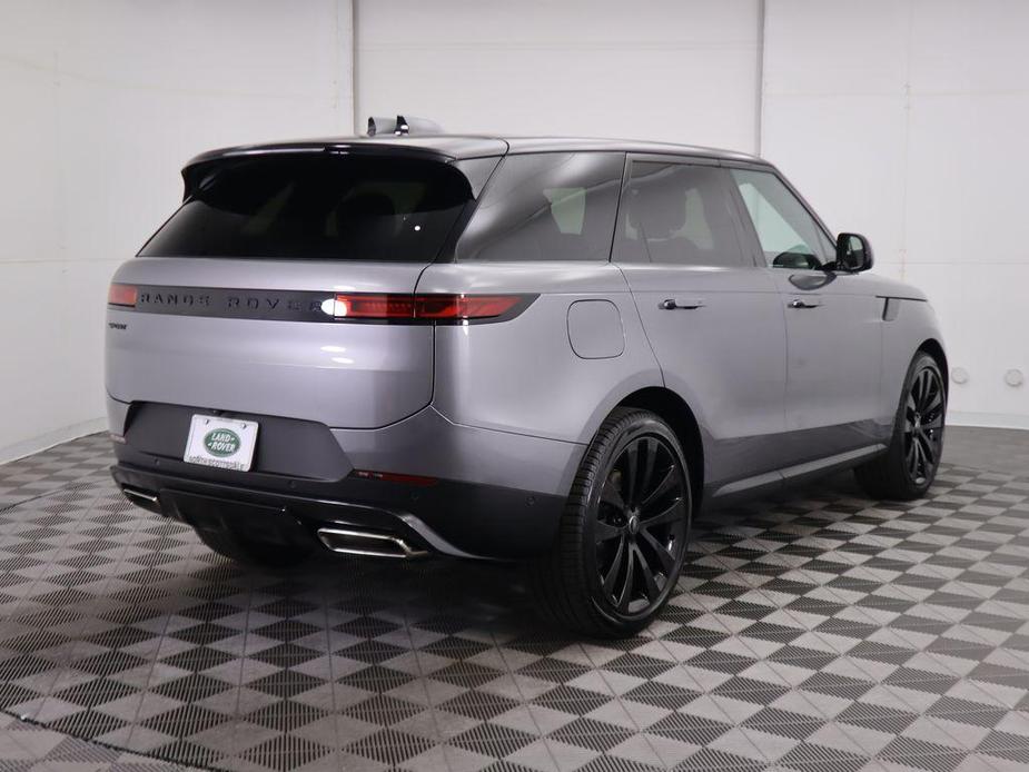 new 2024 Land Rover Range Rover Sport car, priced at $101,822