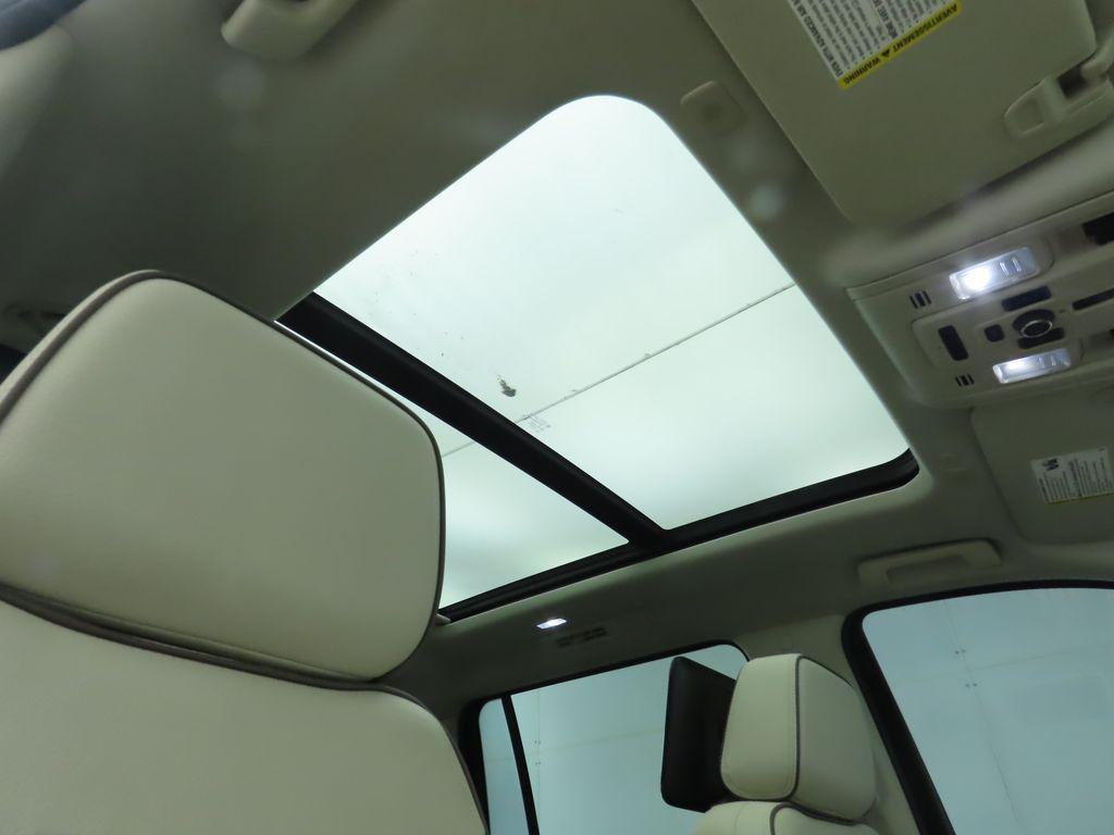 used 2023 GMC Yukon XL car, priced at $63,983